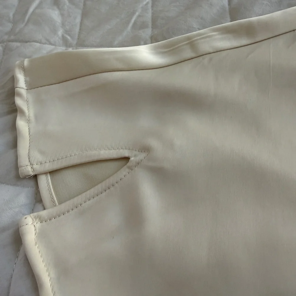 Peppermayo Cream Dress - Picture 5 of 6